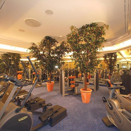 Hotel La Strada كاسيل المظهر الخارجي الصورة