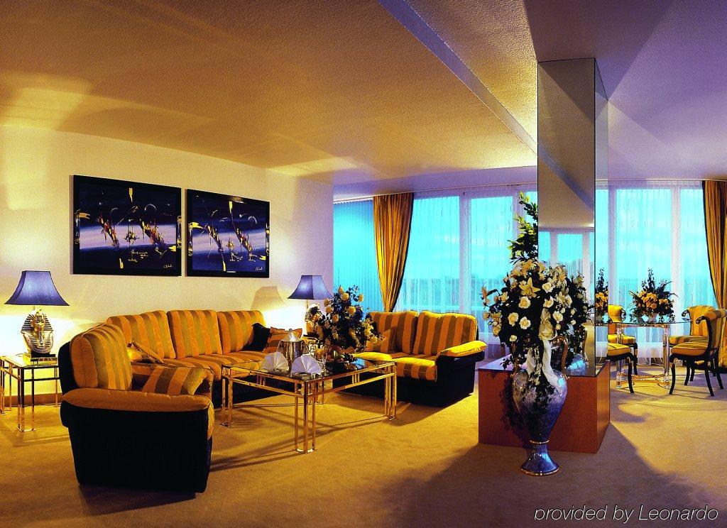 Hotel La Strada كاسيل المظهر الداخلي الصورة