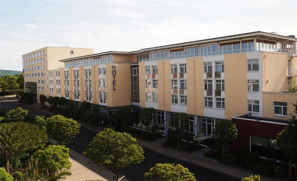 Hotel La Strada كاسيل المظهر الخارجي الصورة