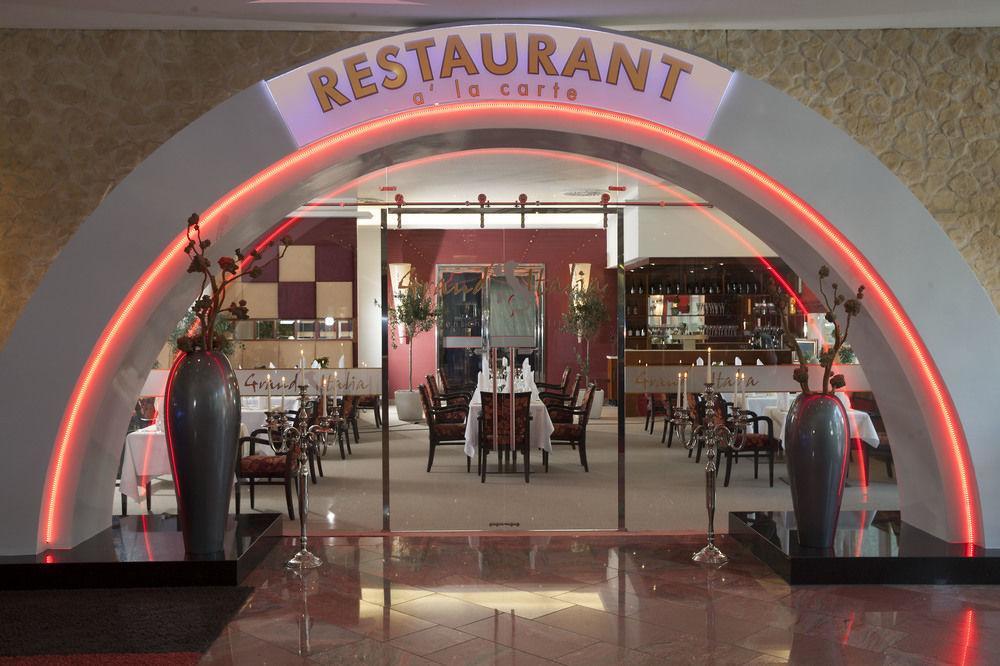 Hotel La Strada كاسيل المظهر الخارجي الصورة