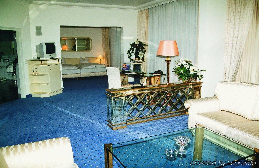Hotel La Strada كاسيل الغرفة الصورة
