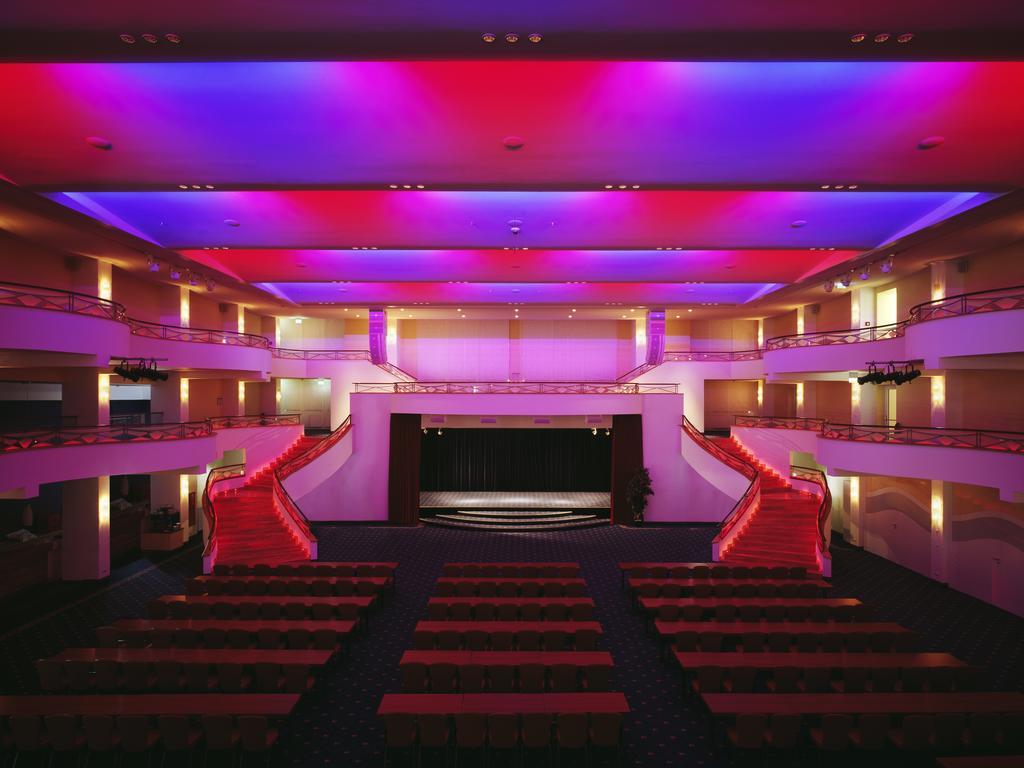 Hotel La Strada كاسيل المظهر الخارجي الصورة