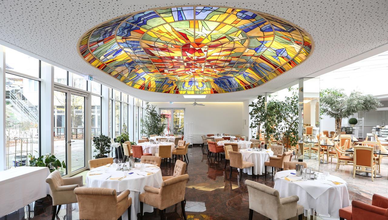 Hotel La Strada كاسيل المظهر الخارجي الصورة