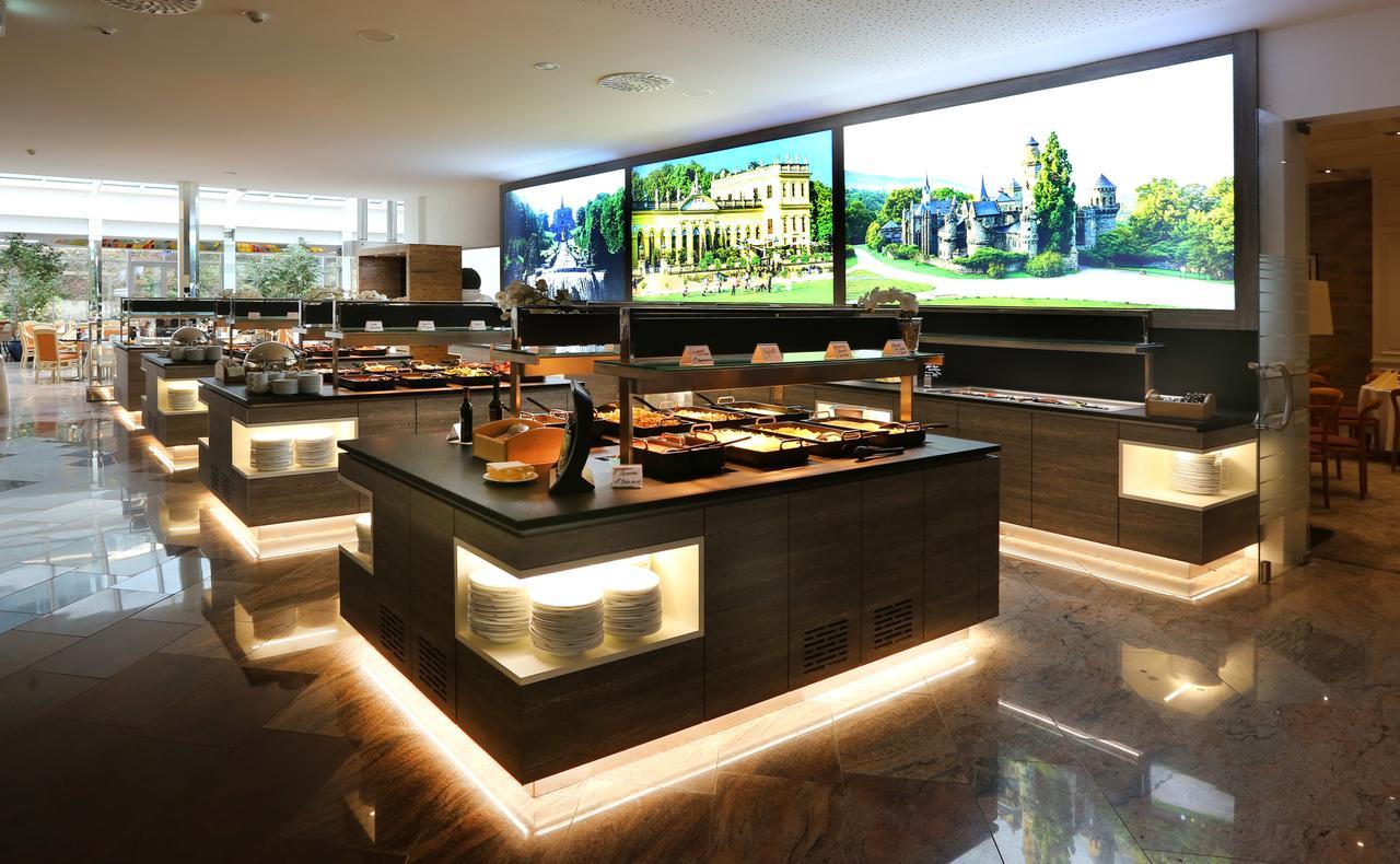 Hotel La Strada كاسيل المظهر الخارجي الصورة