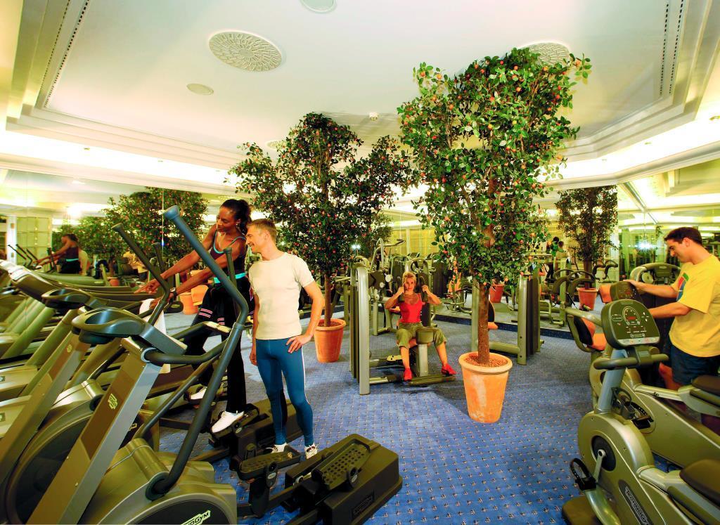 Hotel La Strada كاسيل المرافق الصورة