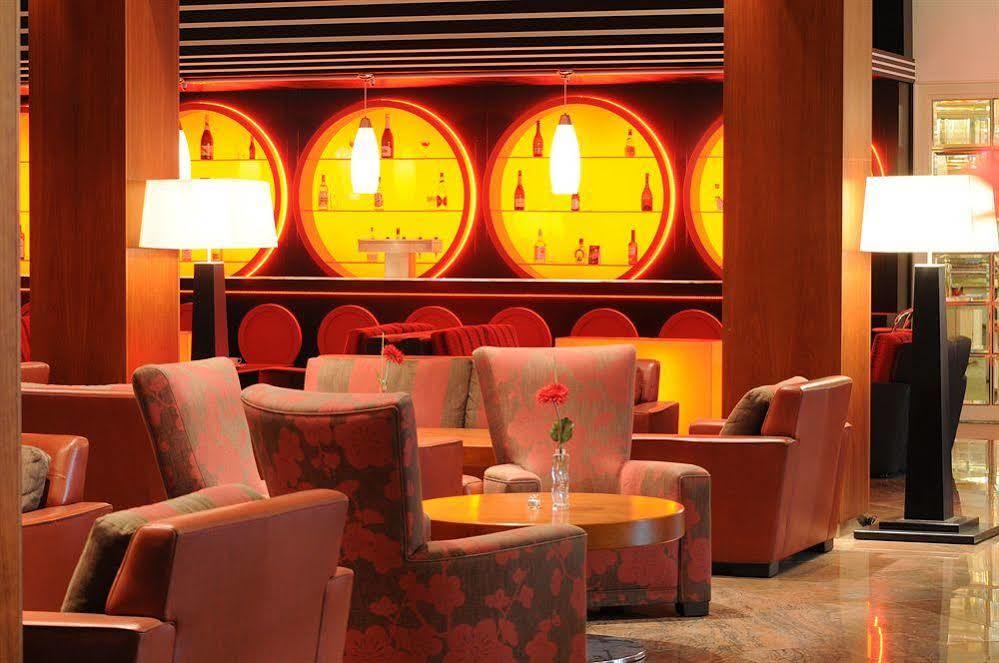 Hotel La Strada كاسيل المظهر الخارجي الصورة