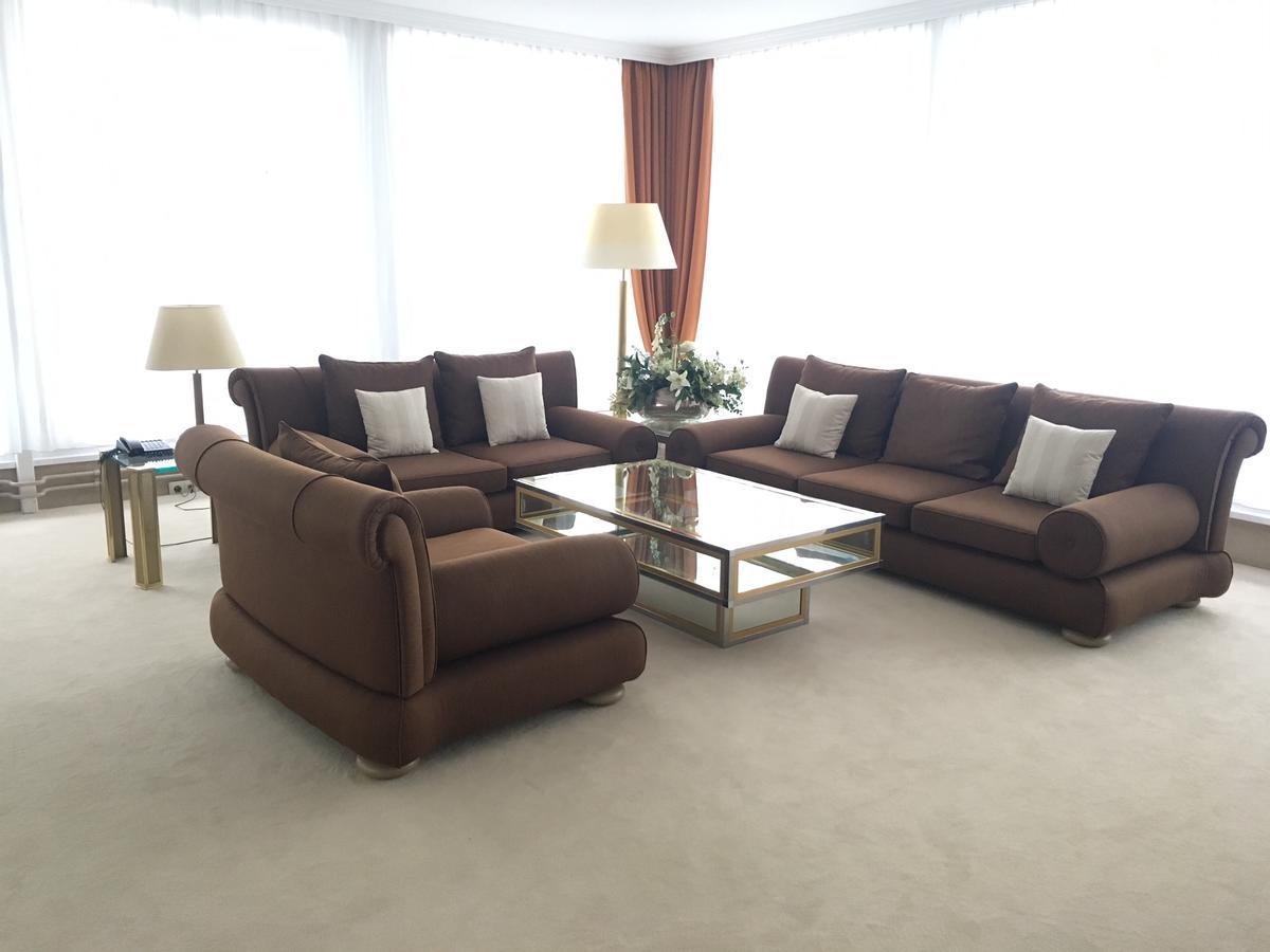Hotel La Strada كاسيل المظهر الخارجي الصورة