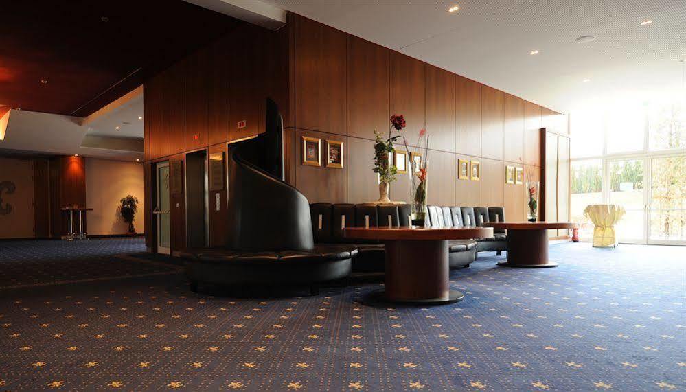 Hotel La Strada كاسيل المظهر الخارجي الصورة